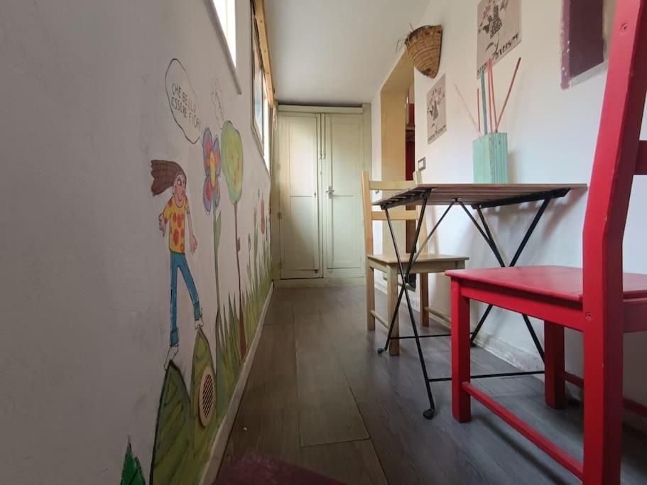 Eco Art Home CTA Eksteriør bilde