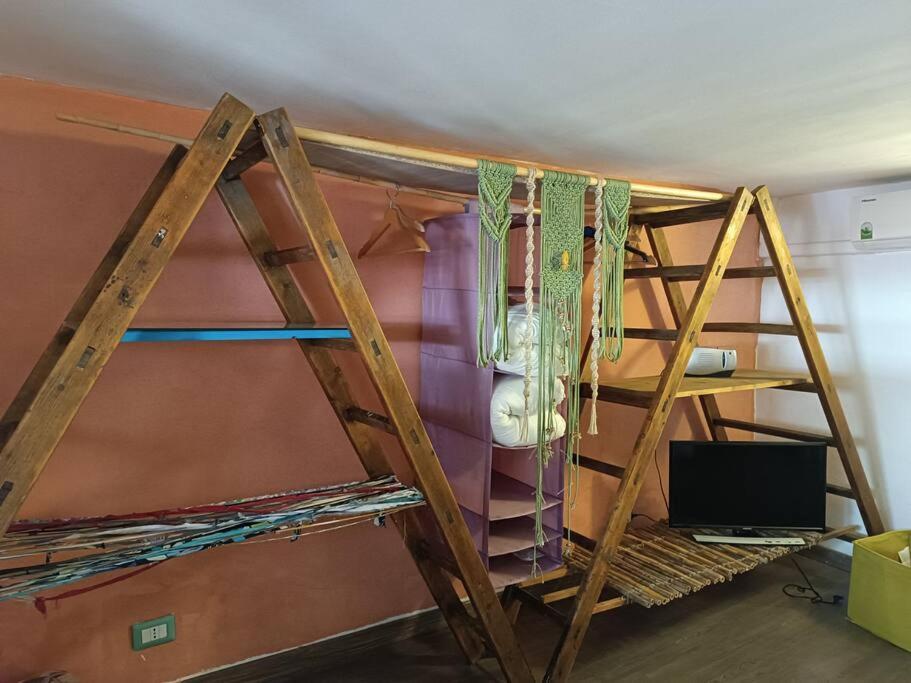 Eco Art Home CTA Eksteriør bilde